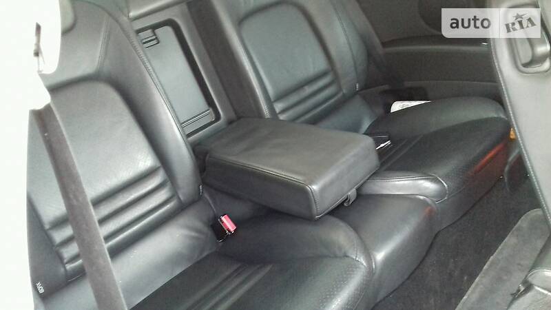 Купе Peugeot 407 2007 в Коломиї фото 7 Купе Peugeot 407 2007 в Коломиї