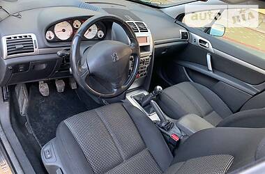 Седан Peugeot 407 2009 в Луцьку