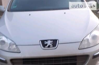 Седан Peugeot 407 2007 в Староконстантинове