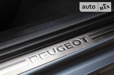 Седан Peugeot 407 2010 в Трускавце