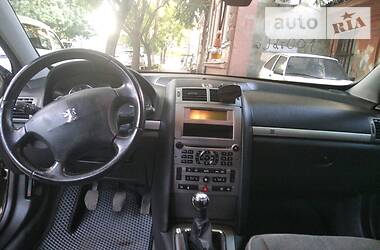 Универсал Peugeot 407 2006 в Одессе