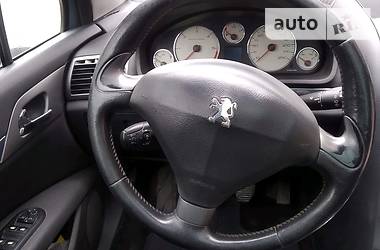 Универсал Peugeot 407 2006 в Трускавце