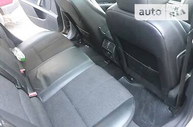 Универсал Peugeot 407 2008 в Львове