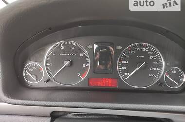 Седан Peugeot 407 2007 в Луцке