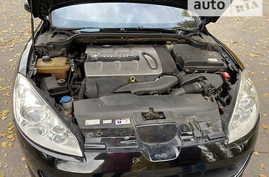 Купе Peugeot 407 2007 в Славутиче