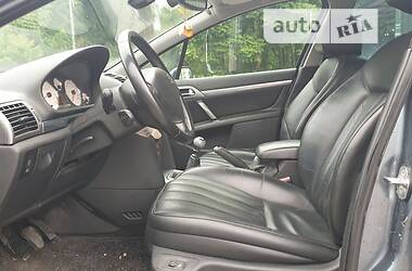 Універсал Peugeot 407 2006 в Дрогобичі