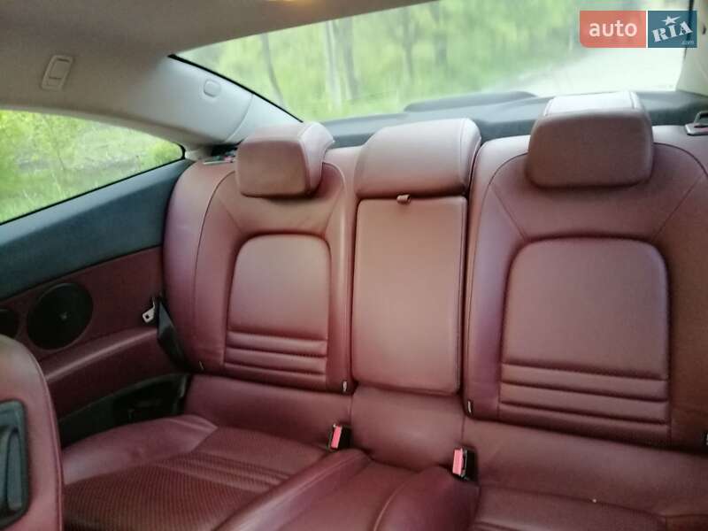 Купе Peugeot 407 2006 в Кривому Розі фото 12 Купе Peugeot 407 2006 в Кривому Розі