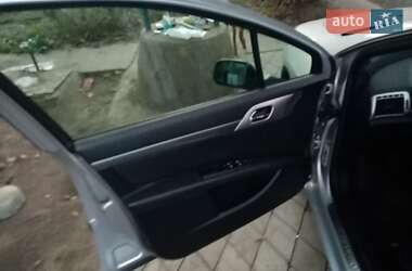 Седан Peugeot 407 2007 в Чорноморську