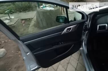 Седан Peugeot 407 2007 в Чорноморську