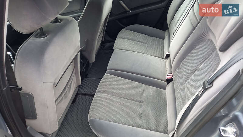 Седан Peugeot 407 2007 в Киеве фото 12 Седан Peugeot 407 2007 в Киеве