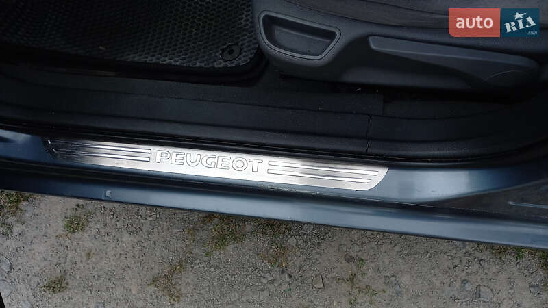 Седан Peugeot 407 2007 в Киеве фото 17 Седан Peugeot 407 2007 в Киеве