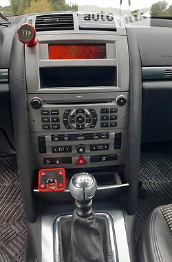Универсал Peugeot 407 2005 в 