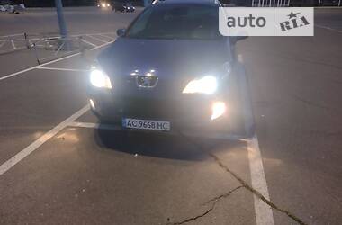 Универсал Peugeot 407 2005 в Днепре