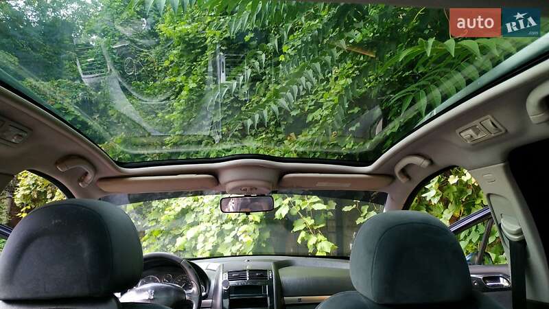 Универсал Peugeot 407 2008 в Днепре