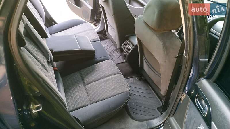 Универсал Peugeot 407 2008 в Днепре