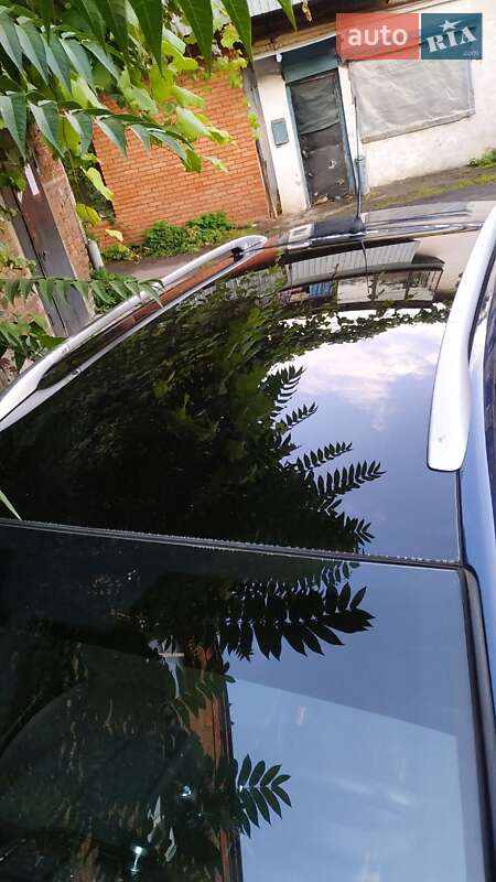 Универсал Peugeot 407 2008 в Днепре