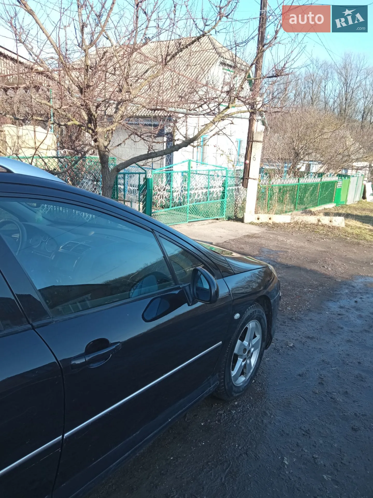 2010 Peugeot 407 - мініатюра 5