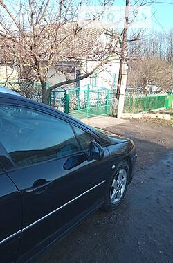 Универсал Peugeot 407 2010 в Жмеринке