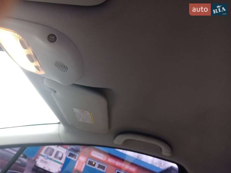 Седан Peugeot 407 2004 в Хмільнику