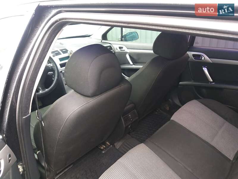 Універсал Peugeot 407 2007 в Хмельницькому