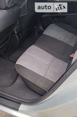 Седан Peugeot 407 2007 в 