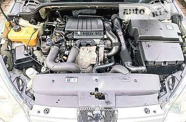 Універсал Peugeot 407 2008 в 
