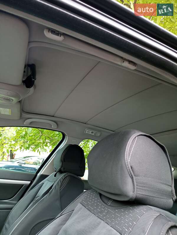 Универсал Peugeot 407 2007 в Ровно