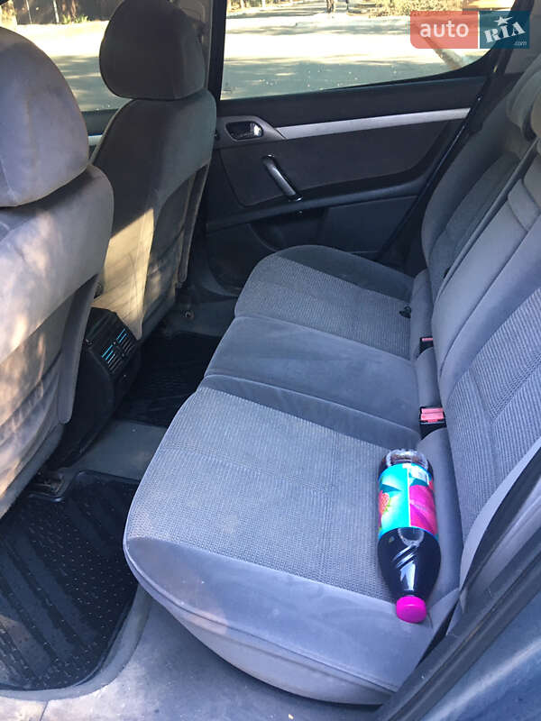 Седан Peugeot 407 2006 в Ізмаїлі