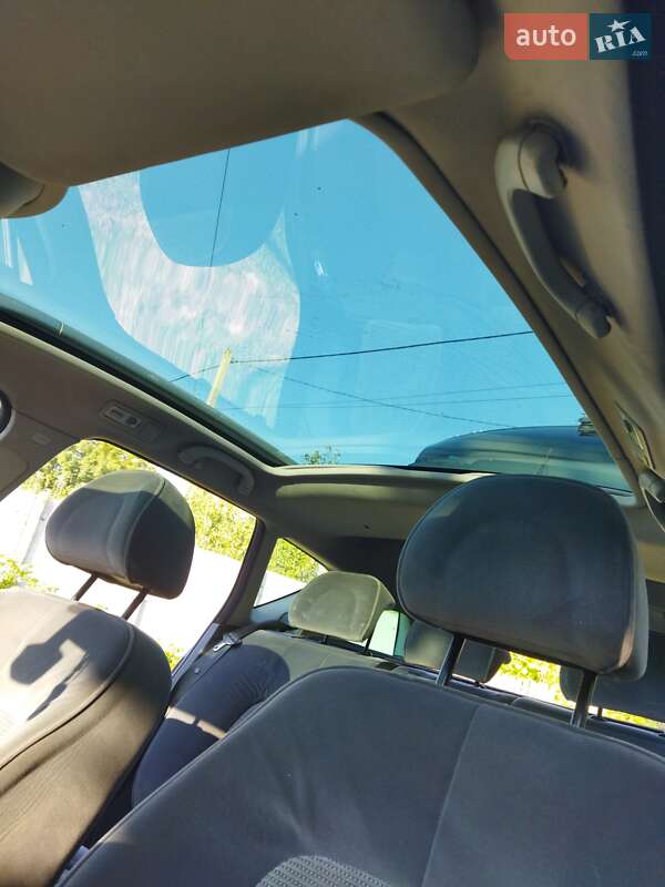 Універсал Peugeot 407 2006 в Ковелі