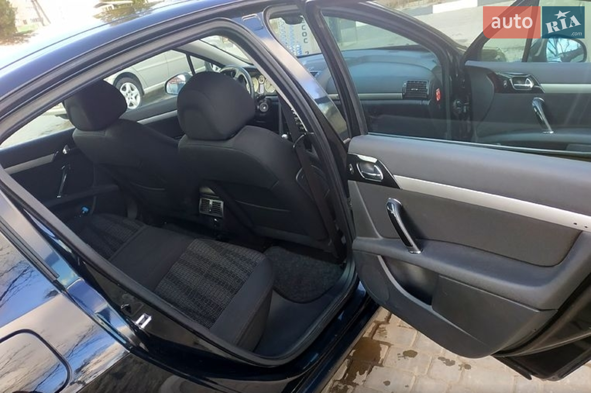 2010 Peugeot 407 - мініатюра 6