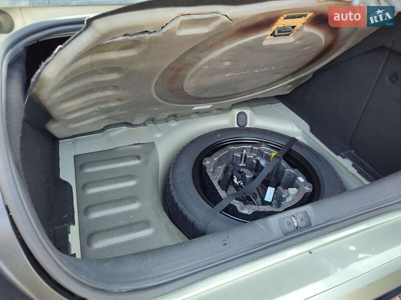 Седан Peugeot 407 2006 в Кропивницькому