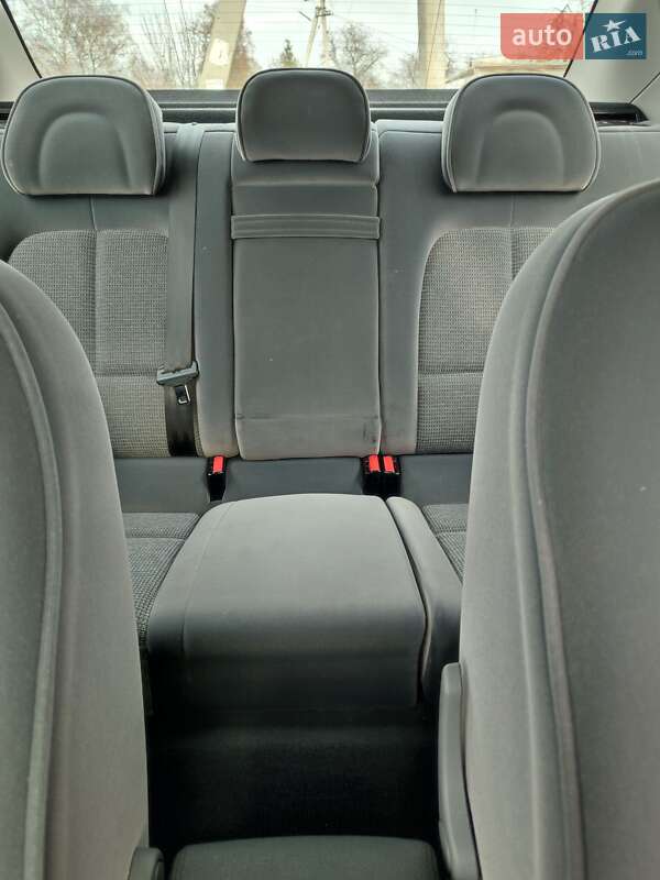 Седан Peugeot 407 2006 в Кропивницькому