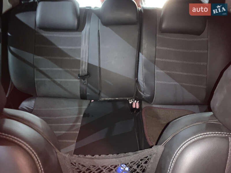 Универсал Peugeot 407 2007 в Виноградове фото 5 Универсал Peugeot 407 2007 в Виноградове