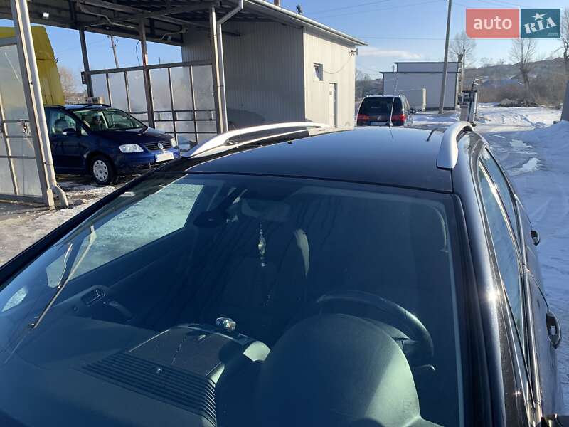 Универсал Peugeot 407 2008 в Збараже фото 8 Универсал Peugeot 407 2008 в Збараже