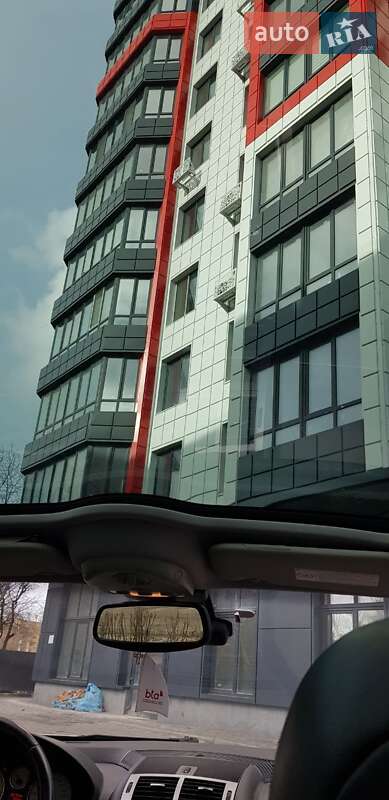 Универсал Peugeot 407 2006 в Житомире