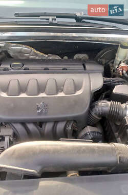 Универсал Peugeot 407 2006 в 