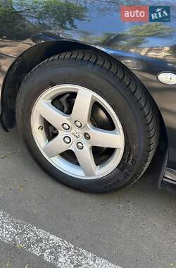 Седан Peugeot 407 2006 в Одессе