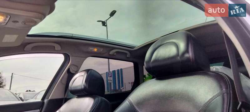 Універсал Peugeot 407 2005 в Любомлі