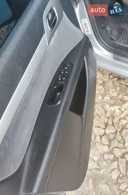 Седан Peugeot 407 2004 в Івано-Франківську