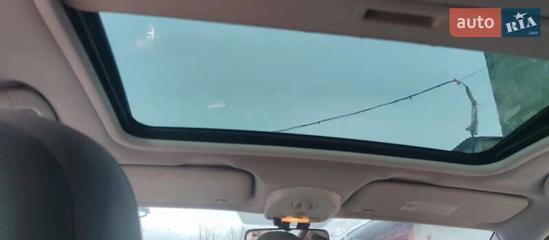 Седан Peugeot 407 2004 в Івано-Франківську