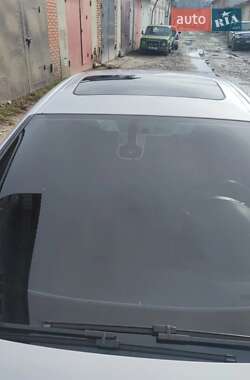 Седан Peugeot 407 2004 в Івано-Франківську