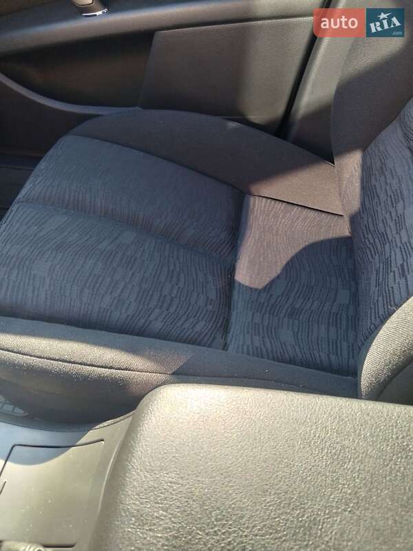 Седан Peugeot 407 2006 в Новоукраинке