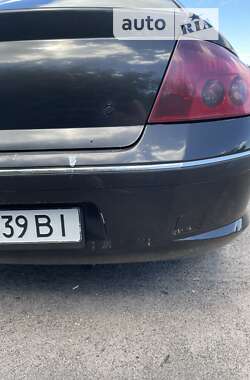 Седан Peugeot 407 2005 в Тульчине