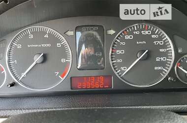 Седан Peugeot 407 2006 в Стрые