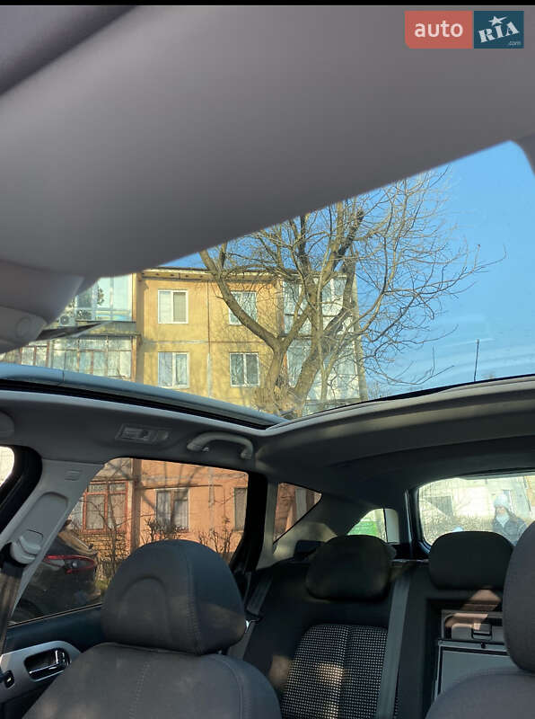 Універсал Peugeot 407 2007 в Бурштині