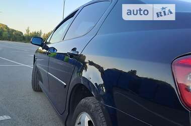 Седан Peugeot 407 2008 в 