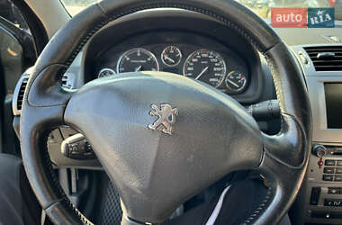 Седан Peugeot 407 2008 в Житомире