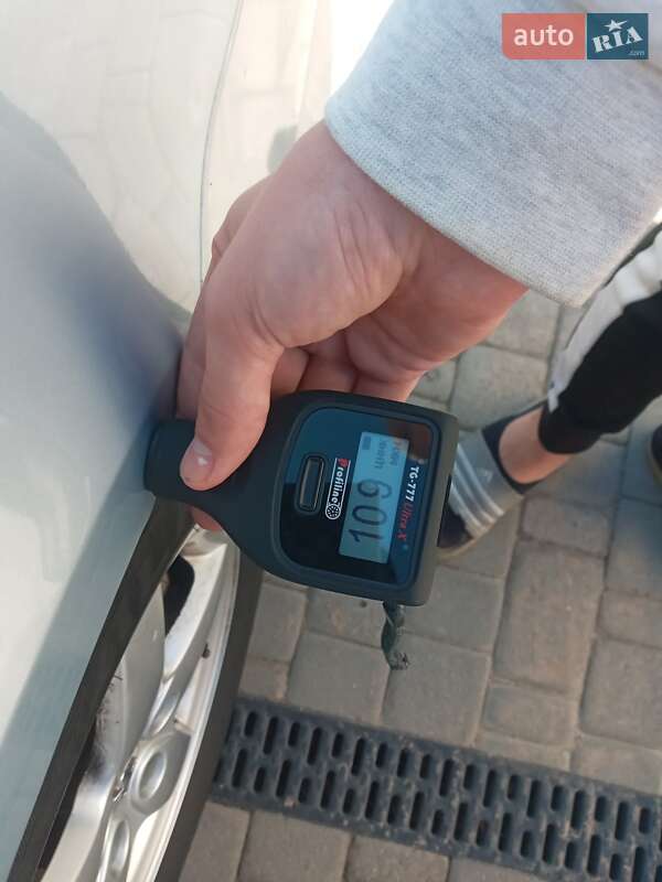 Седан Peugeot 407 2006 в Александрие