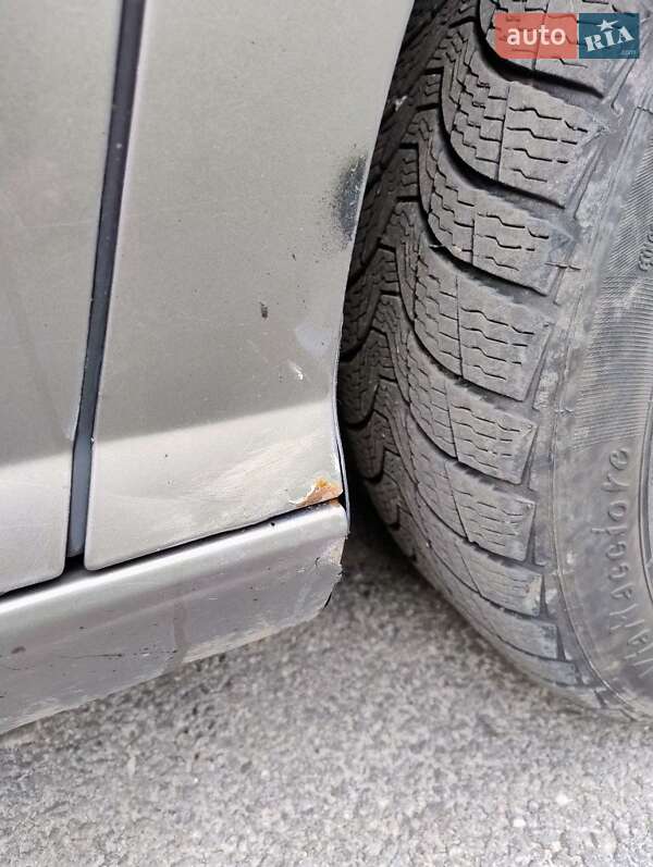 Седан Peugeot 407 2006 в Староконстантинове