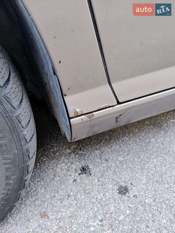 Седан Peugeot 407 2006 в Староконстантинове